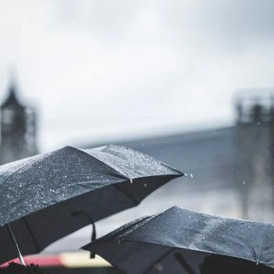 Rain/Nature Chillout/Sounds Of Nature : Thunderstorm/Schlaflieder Relax Enticing Nature: Soothing Mountain Rain