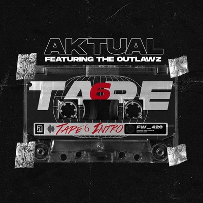 Aktual Tape 6 (Intro)