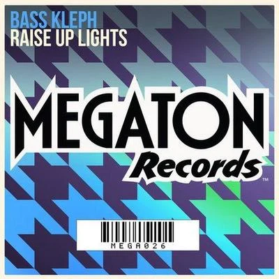 Bass Kleph Raise Up Lights