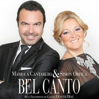 Mariola Cantarero Bel Canto