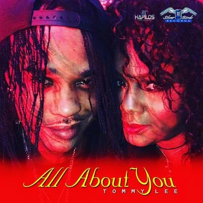 Tommy Lee Sparta All About You