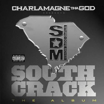 Charlamagne tha God South Crack