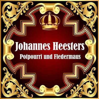 Johannes Heesters Potpourri Und Fledermaus