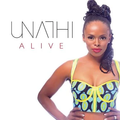 Unathi Alive