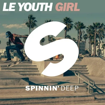 Le Youth Girl