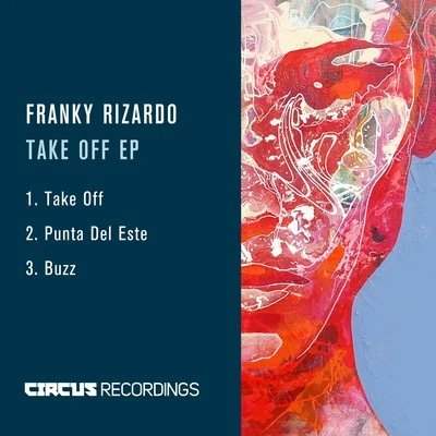 Franky Rizardo Take off EP