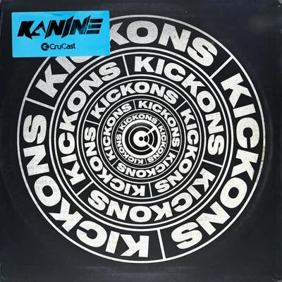 Kanine Kickons