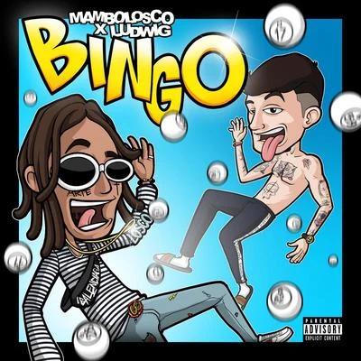 MamboLosco BINGO