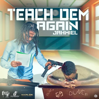 Jahmiel Teach Dem Again