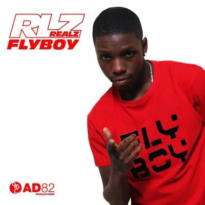 Realz Flyboy