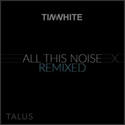 Tim White All This Noise (Remixed)