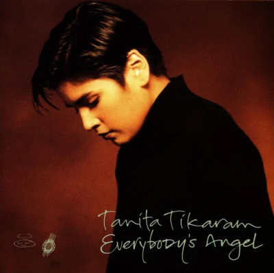 Tanita Tikaram Everybodys Angel