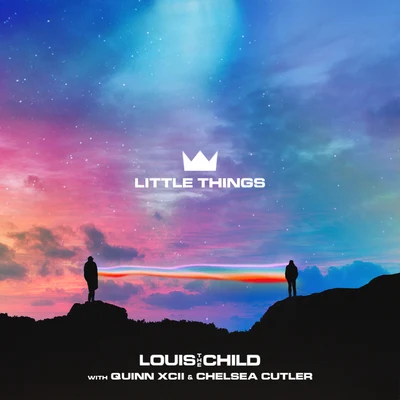 Quinn XCII/Louis The Child/Chelsea Cutler Little Things