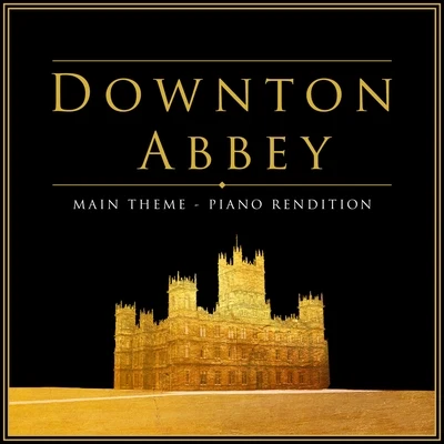 The Blue Notes Downton Abbey - Main Theme