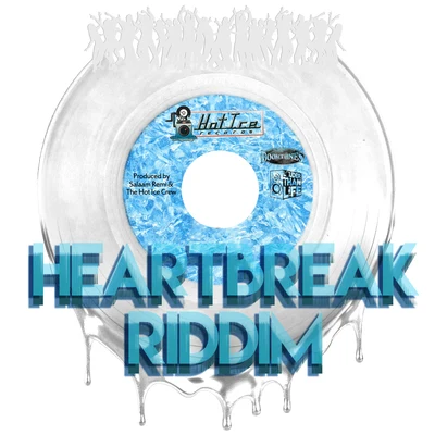 Salaam Remi Heart Break Riddim (Single)