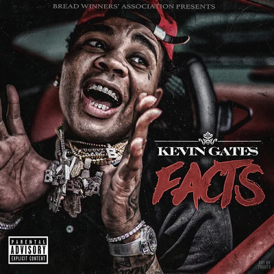 Kevin Gates Facts