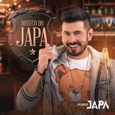 George Japa Boteco do Japa