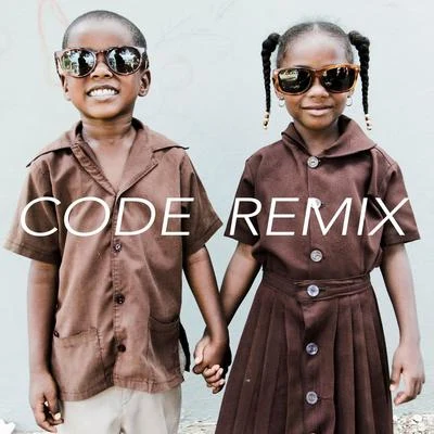 The Code All Is Forgiven (The Code Remix)