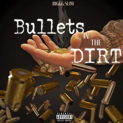 Biggg Slim Bullets in the Dirt