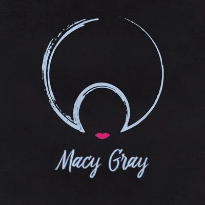 Macy Gray White Man