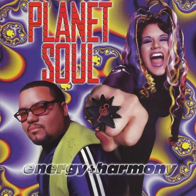 Planet Soul Energy & Harmony