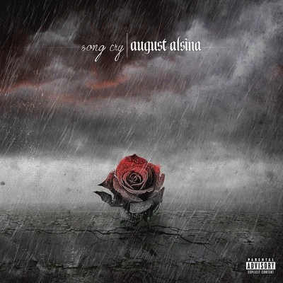 August Alsina Song Cry