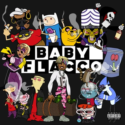 Flaccosucio Baby Flacco