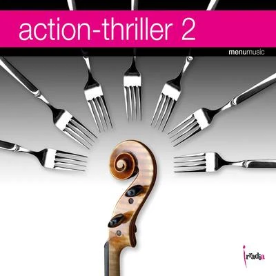 Bratislava Symphony Orchestra Action-thriller 2