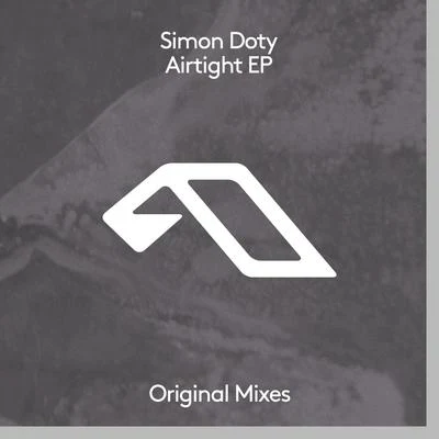 Simon Doty Airtight EP