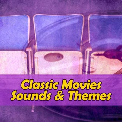 The Royal Philharmonic Orchestra Classic Movies Sound & Themes