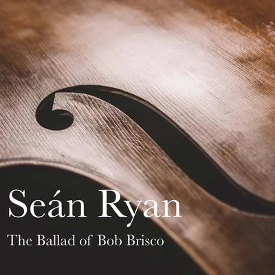 Sean Ryan The Ballad of Bob Brisco