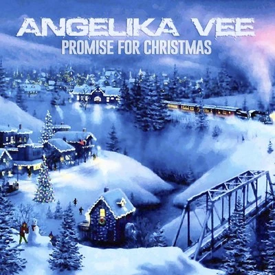 Angelika Vee Promise for Christmas