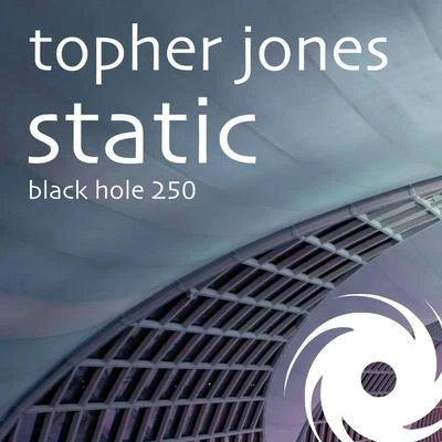 Topher Jones Static