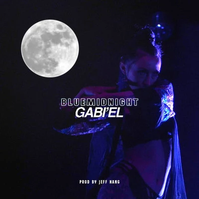 Gabi&#x27;el Blue Midnight