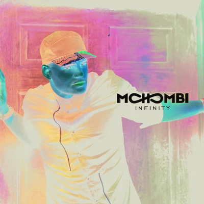 Mohombi Infinity