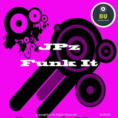 JPz Funk It