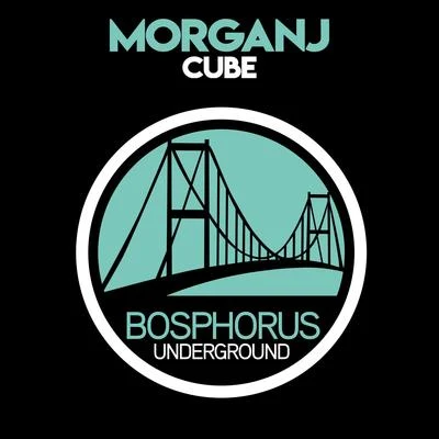 MorganJ Cube