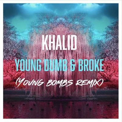 YOUNG BOMBS Young Dumb & Broke (Young Bombs Remix)