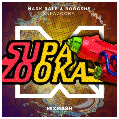 Mark Bale/Boogshe Supazooka