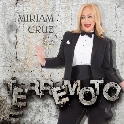 Miriam Cruz Terremoto