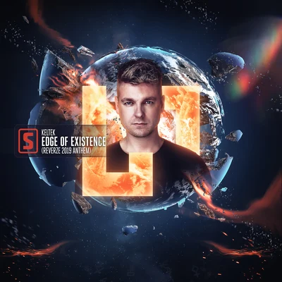 KELTEK Edge Of Existence (Reverze 2019 Anthem)