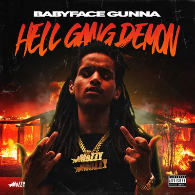 BabyFace Gunna Hell Gang Demon