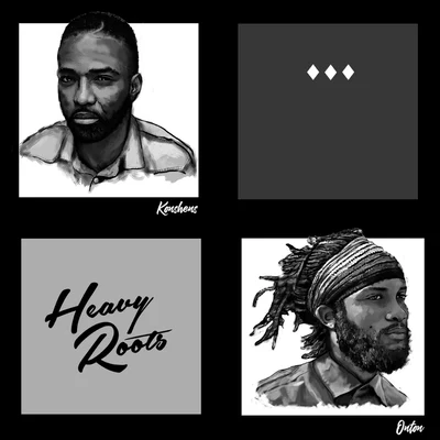 Onton/Heavy Roots/Konshens Guilty (Herbalist Anthem)