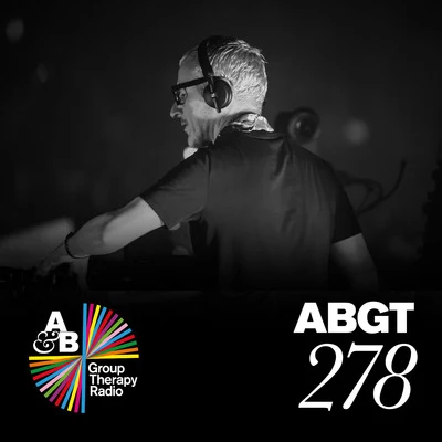 Anjunabeats Group Therapy 278