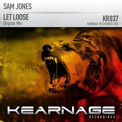 Sam Jones Let Loose