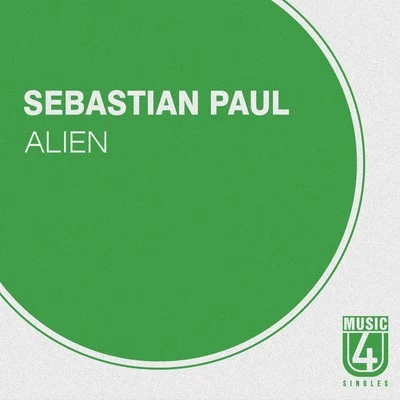 Sebastian Paul Alien