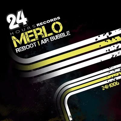 Merlo Air Bubble