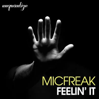 Micfreak Feelin' It (The Album)