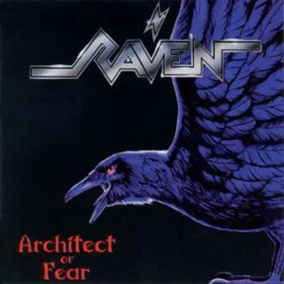 Raven Architect of Fear