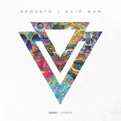 Argento Acid Man